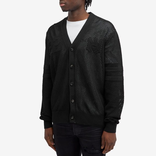 AMIRI 22 Knitted Cardigan