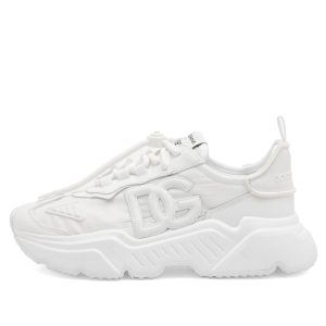 Dolce & Gabbana Logo Runner Sneakers