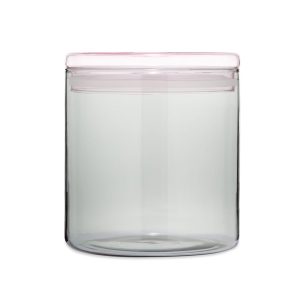 HAY Borosilicate Jar - Large