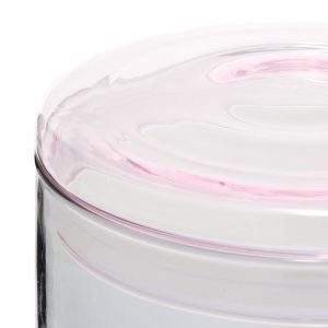 HAY Borosilicate Jar - Large