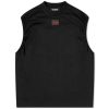 Raf Simons Sleeveless T-Shirt