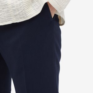 AMI Cigarette Fit Trouser