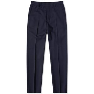 AMI Cigarette Fit Trouser