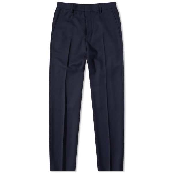 AMI Cigarette Fit Trouser