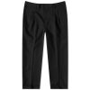 AMI Carott Fit Trouser