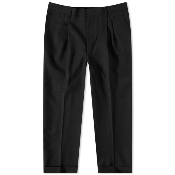 AMI Carott Fit Trouser