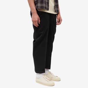 AMI Carott Fit Trouser