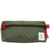 Topo Designs Dopp Kit Wash Bag