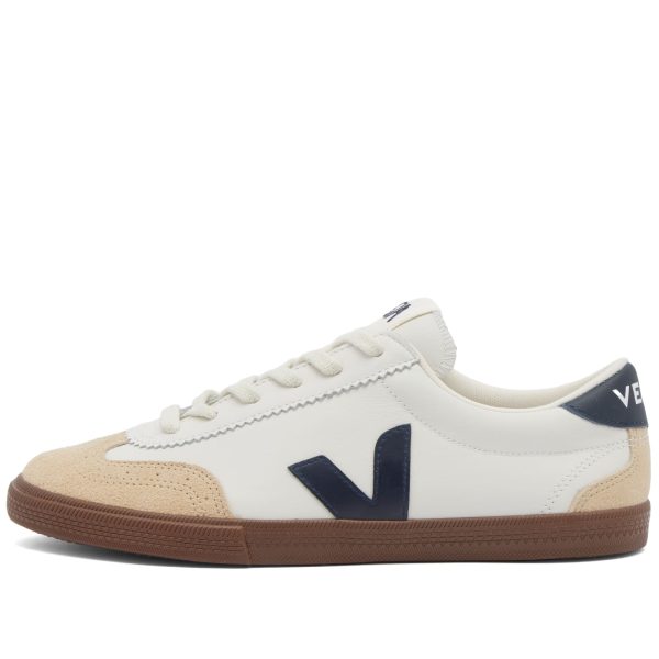 Veja Womens Volley Sneaker