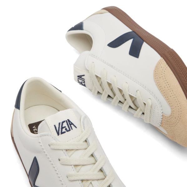 Veja Womens Volley Sneaker