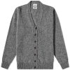 Jamieson's of Shetland V-Neck Cardigan