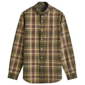 Polo Ralph Lauren Check Shirt