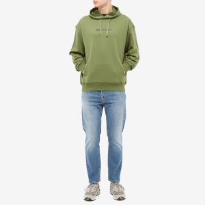 Stone Island Microbranding Popover Hoody