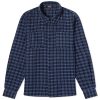 A.P.C. Joe Check Overshirt