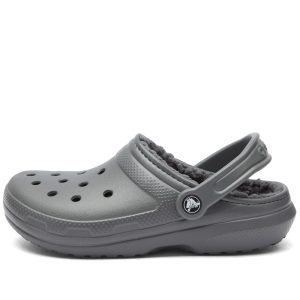 Crocs Classic Lined Clog