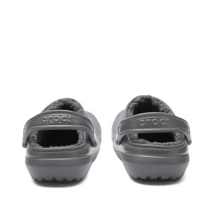 Crocs Classic Lined Clog