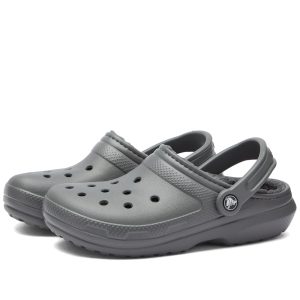 Crocs Classic Lined Clog