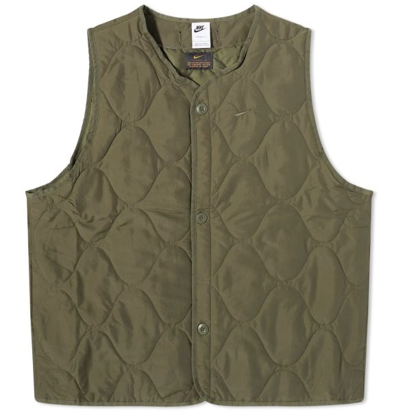 Nike Life Woven Military Vest