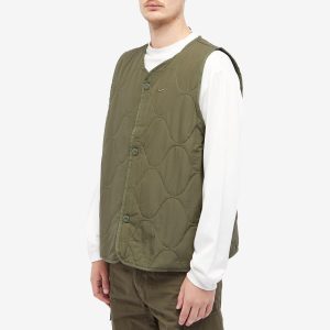 Nike Life Woven Military Vest