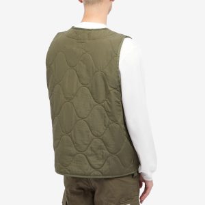 Nike Life Woven Military Vest