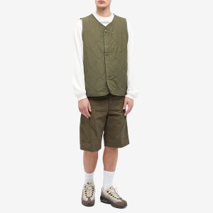 Nike Life Woven Military Vest