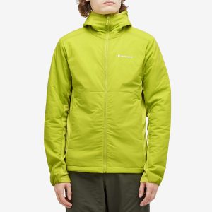 Montane Fireball Lite Hooded Jacket