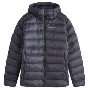 Montane Anti-Freeze XT Hooded Down Jacket