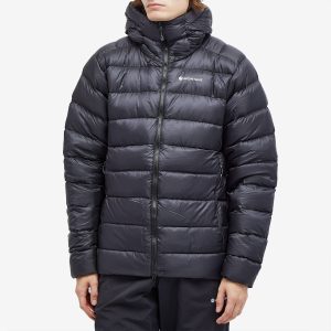 Montane Anti-Freeze XT Hooded Down Jacket