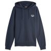 A.P.C. Rue Madame Logo Hoodie