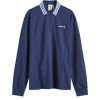 Adidas Half Zip Polo