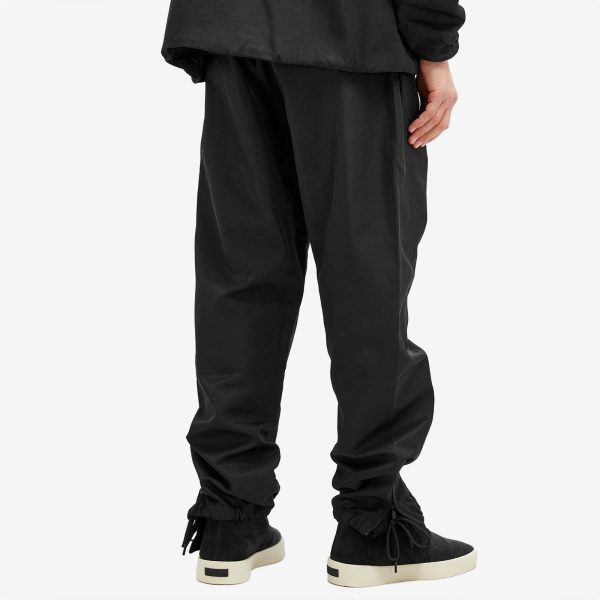 Fear of God ESSENTIALS Textured Nylon Trackpant