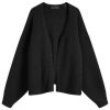 Fear of God ESSENTIALS Heavy Waffle Cardigan