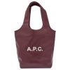 A.P.C Ninon Small Tote