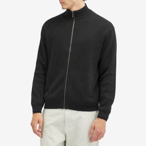 THISISNEVERTHAT Full Zip Knit