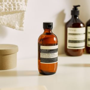 Aesop Parsley Seed Facial Cleansing Oil