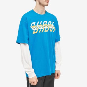 Gucci Interlock Logo T-Shirt