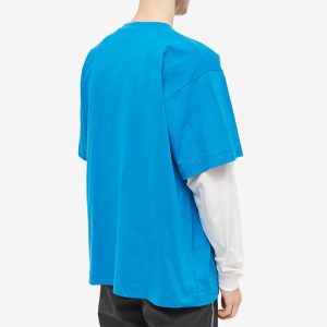 Gucci Interlock Logo T-Shirt