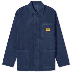 Service Works Corduroy Coverall Jacket