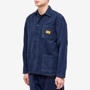 Service Works Corduroy Coverall Jacket