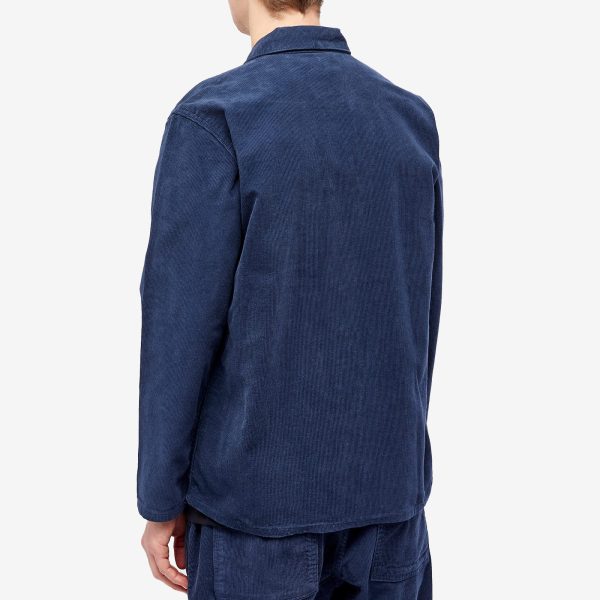 Service Works Corduroy Coverall Jacket