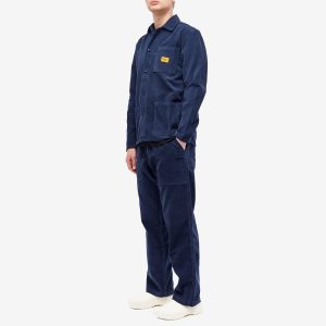 Service Works Corduroy Coverall Jacket