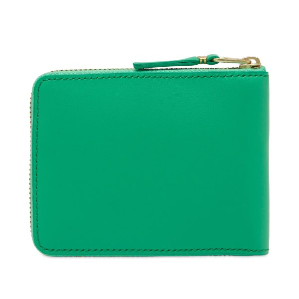 Comme des Garcons SA7100 Classic Wallet