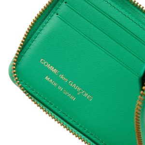 Comme des Garcons SA7100 Classic Wallet