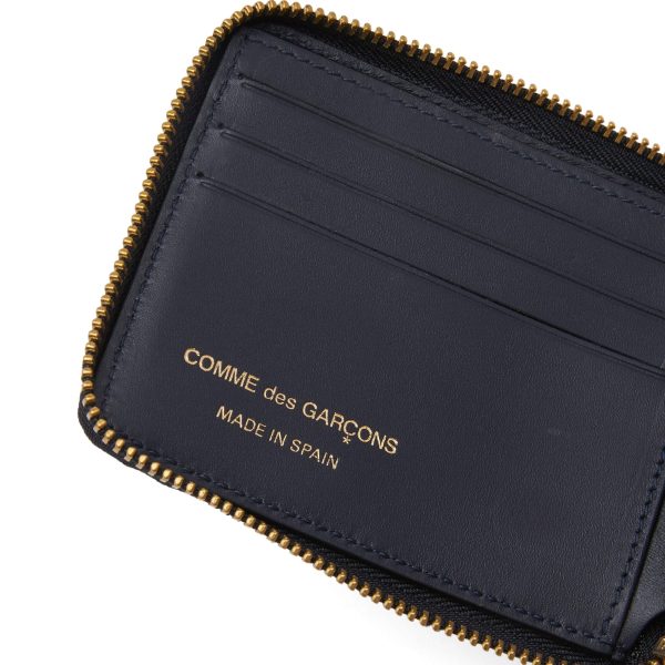 Comme des Garcons SA7100 Classic Wallet