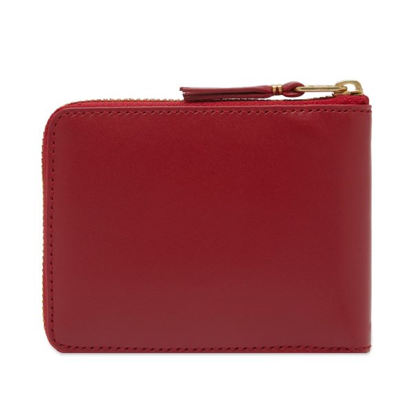 Comme des Garcons SA7100 Classic Wallet