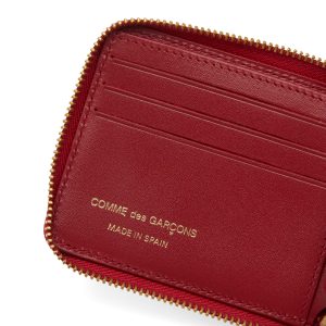 Comme des Garcons SA7100 Classic Wallet