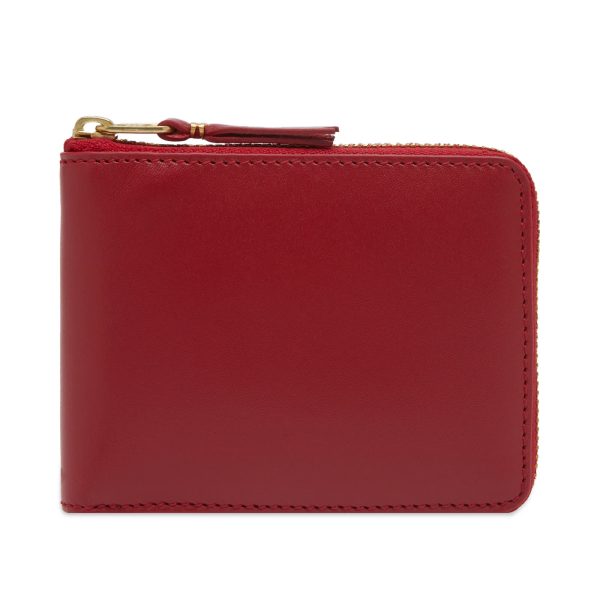 Comme des Garcons SA7100 Classic Wallet