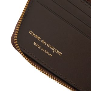 Comme des Garcons SA7100 Classic Wallet