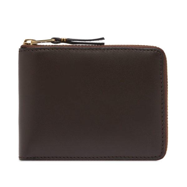 Comme des Garcons SA7100 Classic Wallet