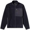 Norse Projects Frederik Fleece Full Zip Jacket